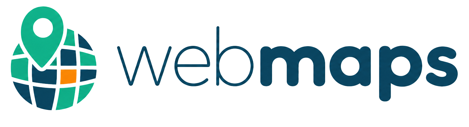 WebMaps.io